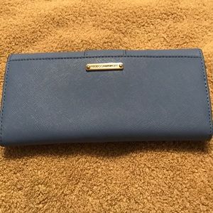 Rebecca Minkoff Mason wallet